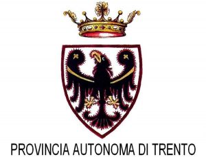 Logo Provincia di Trento